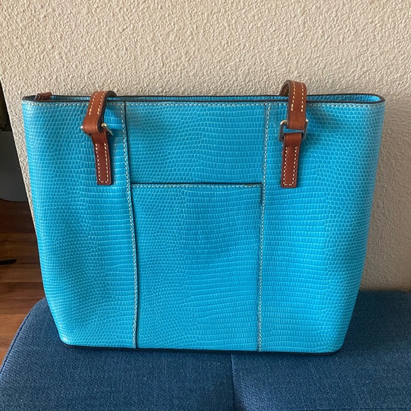 Dooney & Bourke Shoulder bag - Picture 2 of 4